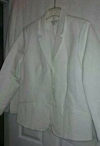 NEW Women's Sz 16 Blazer COLDWATER CREEK